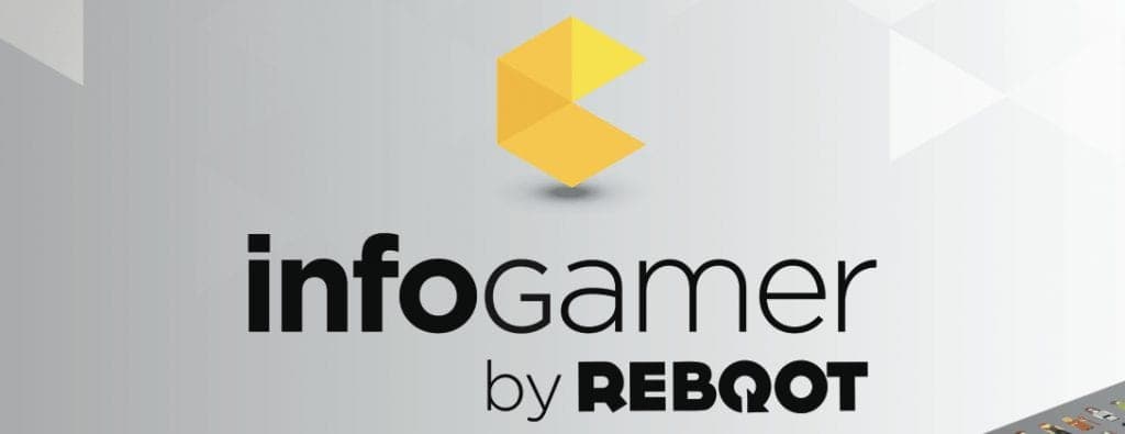 reboot infogamer lan csgo zagreb