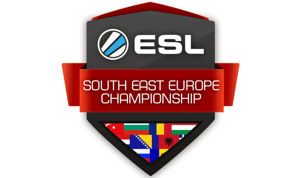 esl seec cshr csgo