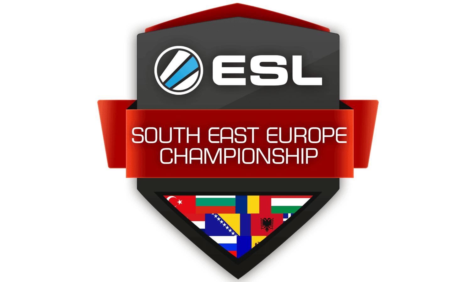 esl seec cshr csgo