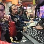 CS LAN brčko CS:GO bih turniri crash club