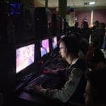 CS LAN brčko CS:GO bih turniri crash club