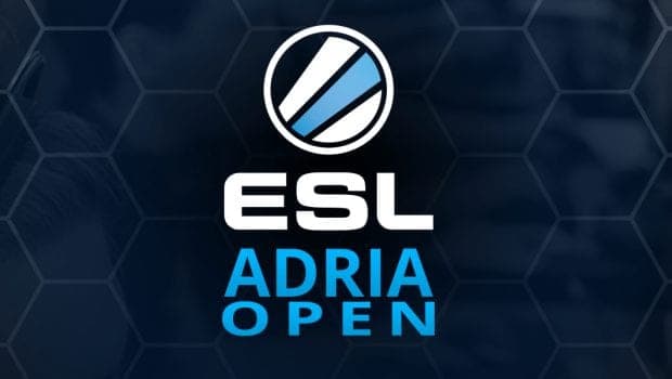esl adria open