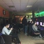 CS LAN brčko CS:GO bih turniri crash club