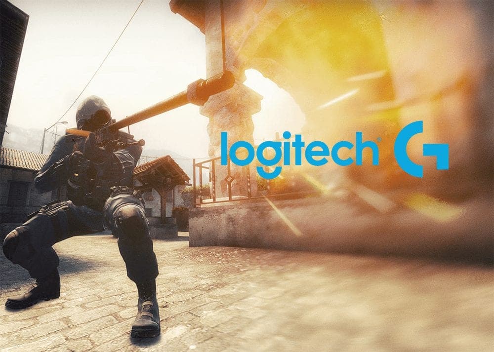 esl 1on1 kup logitech turnir