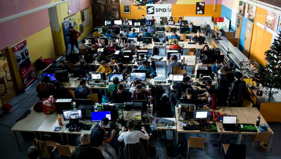 spidsi spid epicenter lan csgo slovenia