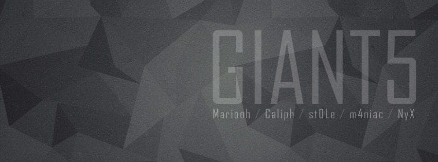 giant5 st0Le Caliph