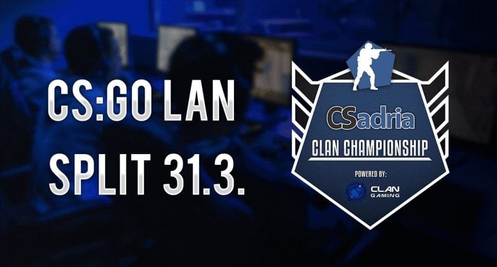 CSadria Clan Championship
