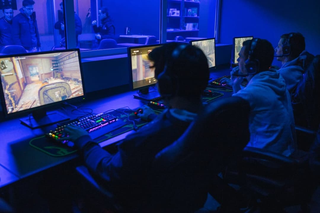 csadria clan championship booth