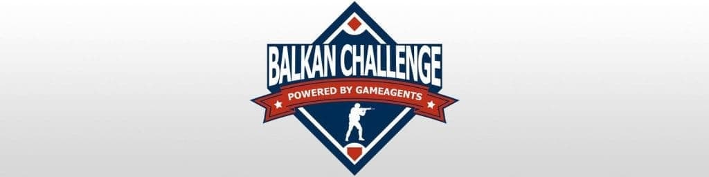 balkan challenge gameagents