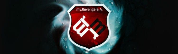 myREVENGE banner
