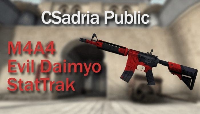 public server csgo evil daimyo