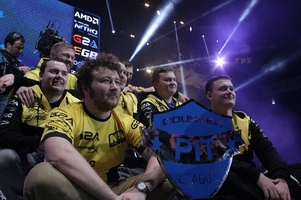 Astralis, counter pit, counter pit season 2, counter pit split, cs pit croatia, cs:go split, envyus, markeloff, na’vi, natjecanje, svjetsko prvenstvo, virtus.pro