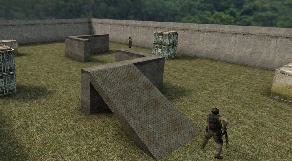 public server, arena 1on1, adria cs, adria csgo, counter strike adria