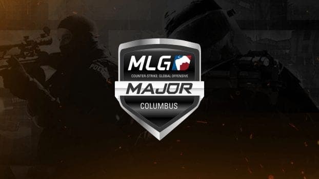 MAJOR MLG
