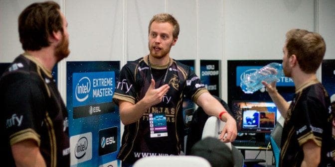 columbus major, mlg major, nip visa, pyth, pyth visa, threat stand in