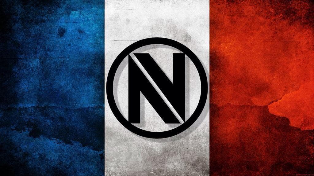 envy, envyus, roster, nbk, kioshima, maniac, apex, kennys, promjena