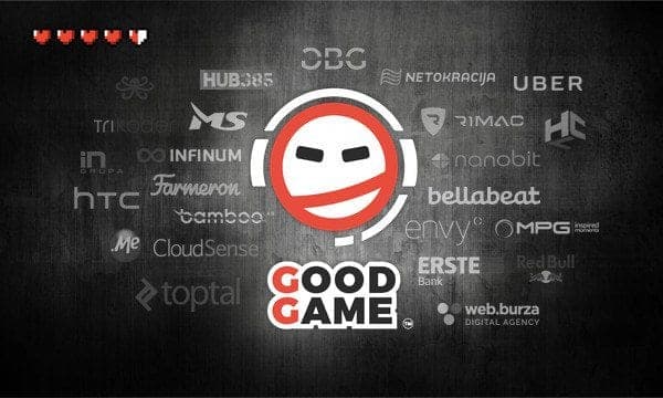 goodgame, netokracija, counter strike, cs, cs:go, humanitarni turnir