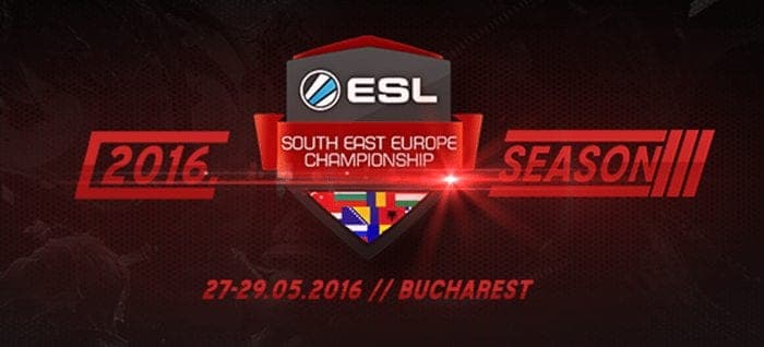 ESL SEC Season III