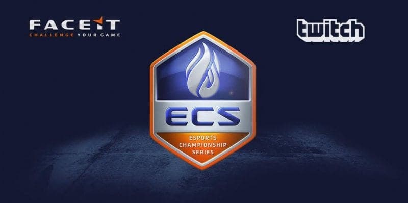 ECS FACEiT