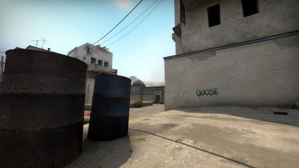 server balkan ffa dm dust 2