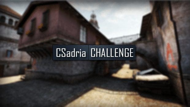 cs adria challenge kup