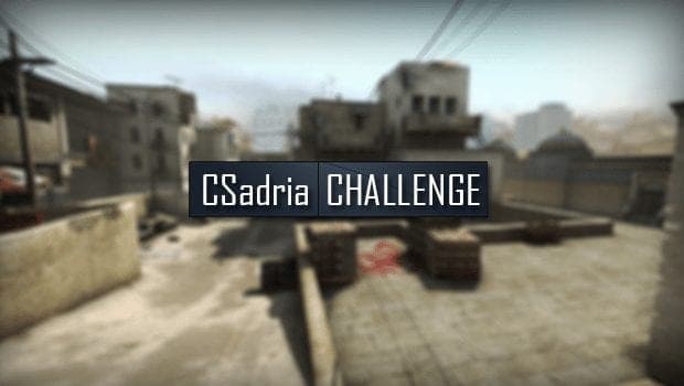 cs adria challenge kup