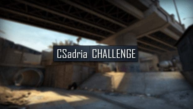 cs adria challenge kup