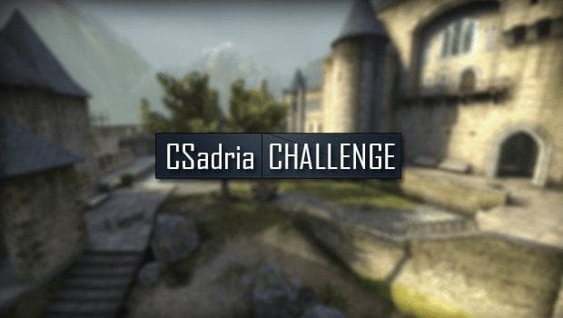 cs adria challenge kup