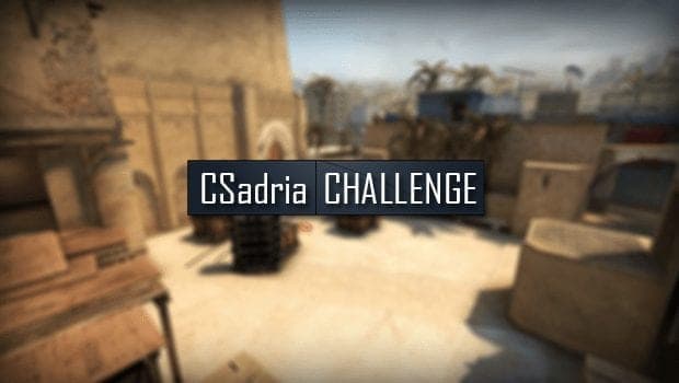 cs adria challenge kup