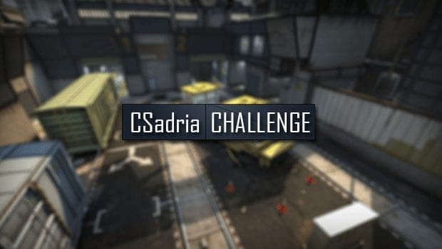 cs adria challenge kup