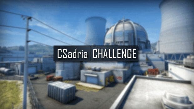 cs adria challenge kup