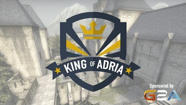 king of adria kup
