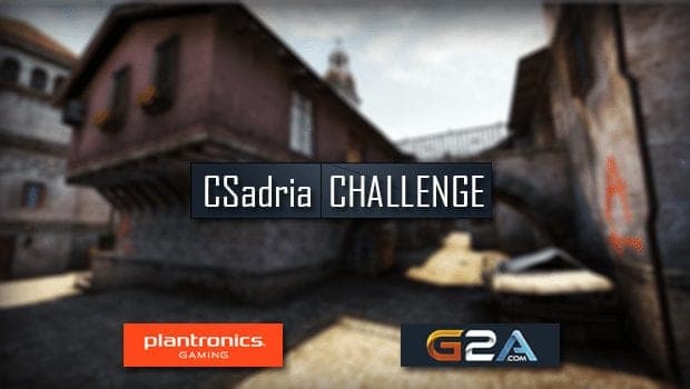 csadria challenge natjecanje