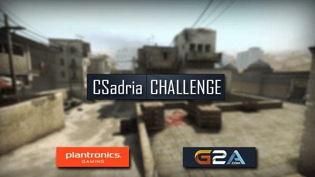 csadria challenge natjecanje