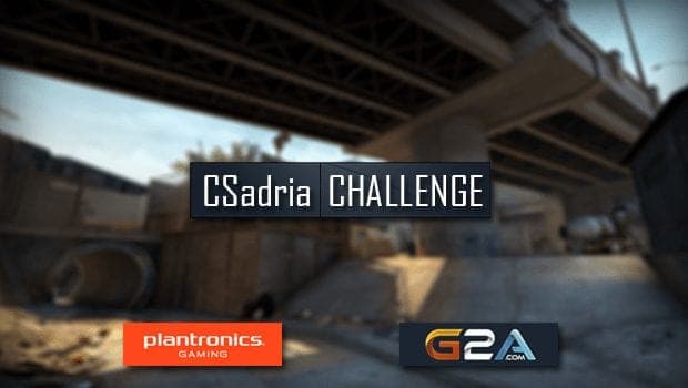 csadria challenge natjecanje