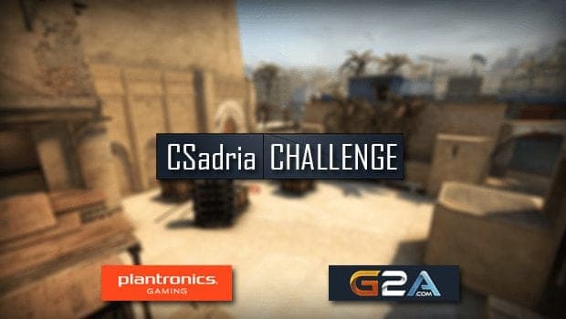 csadria challenge natjecanje