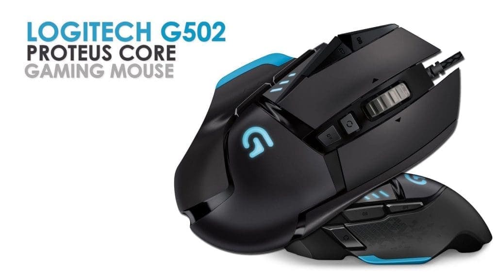 logitech g502 csgo csadria