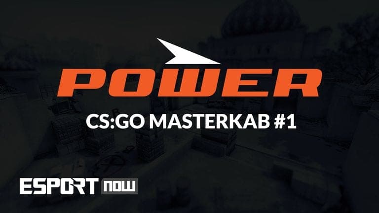power lan csgo danska