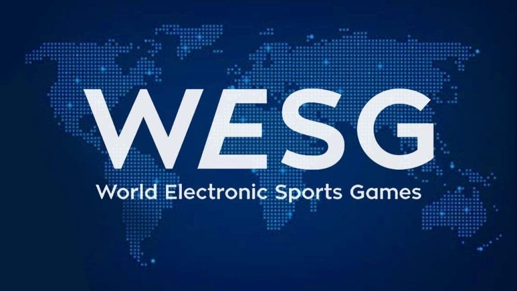 wesg adria adriatic qualifier