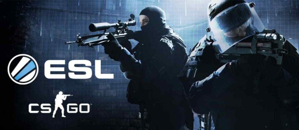 esl open winter csgo