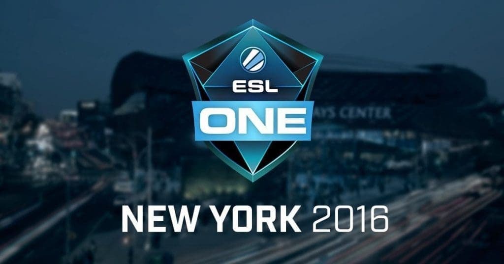 Esl one new_york_2016