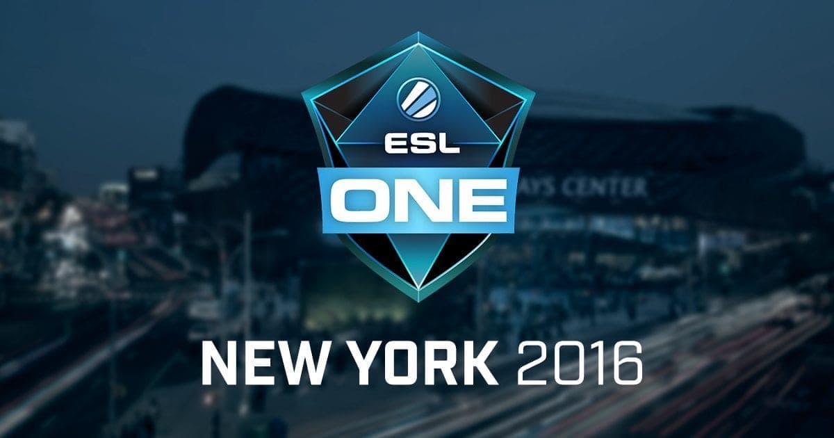 Esl one new_york_2016