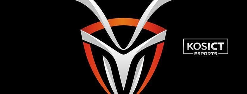 kosict esports csgo