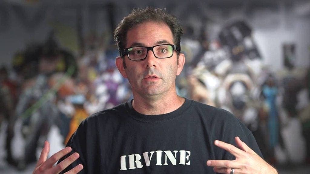 Overwatch