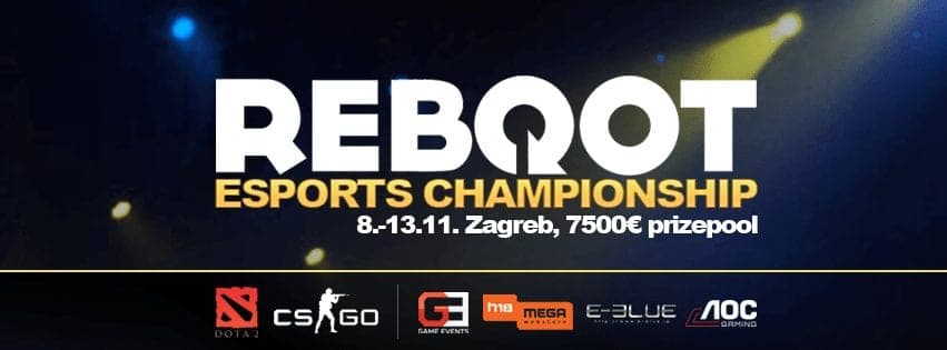 Reboot InfoGamer 2016