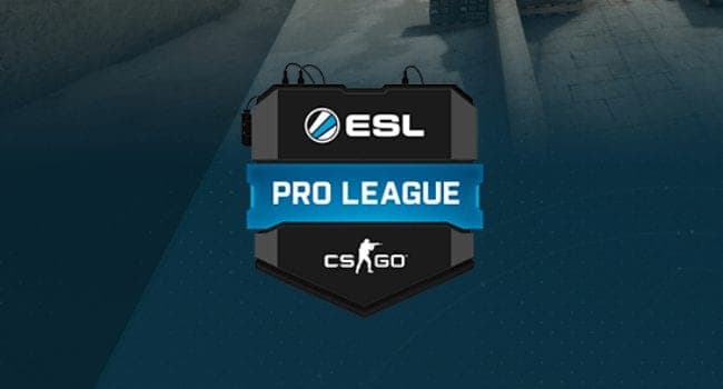 esl pro league brazil