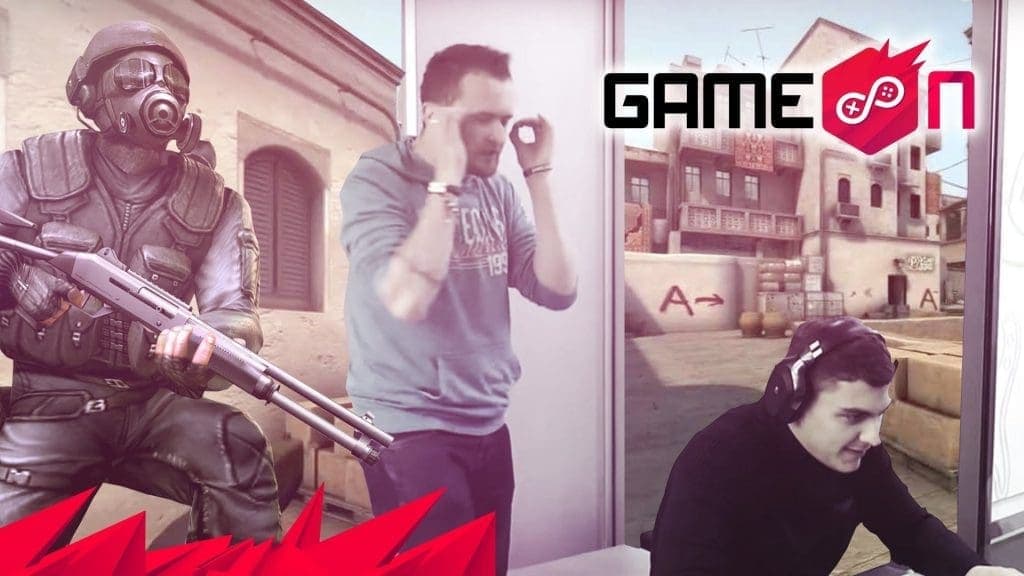 gameon lan csgo