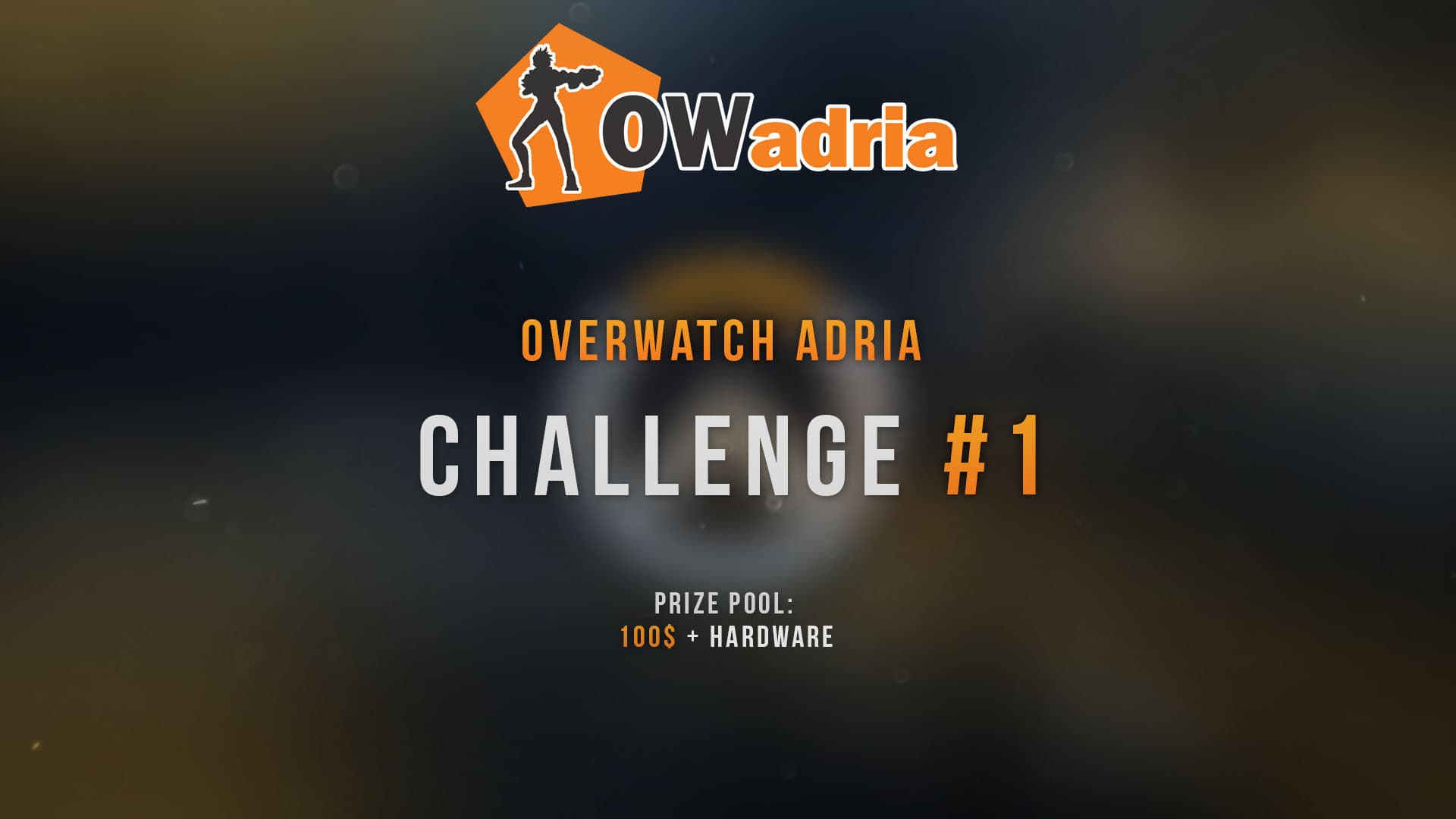 overwatch adria challenge