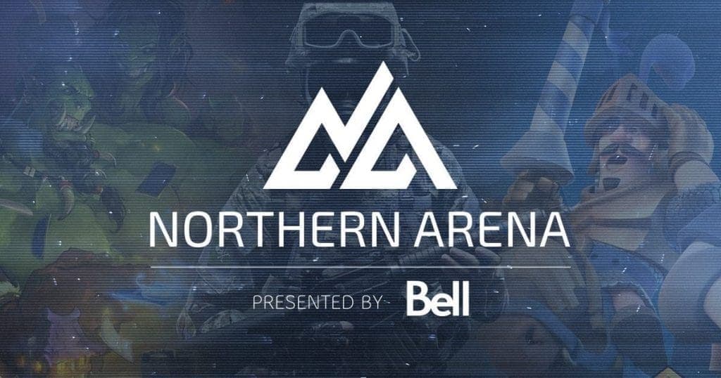 northern arena lan csgo