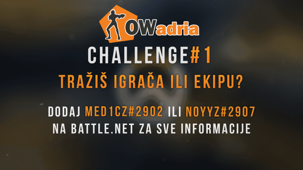 trazis ekipu owac
